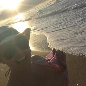 Meet your Posher, Elisabeth